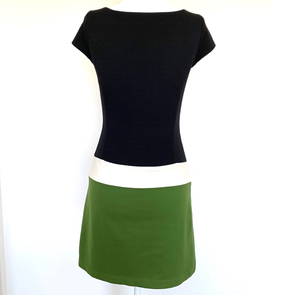 Bailey 44 Cute & Flattering Retro Mini Dress - Picture 5 of 8